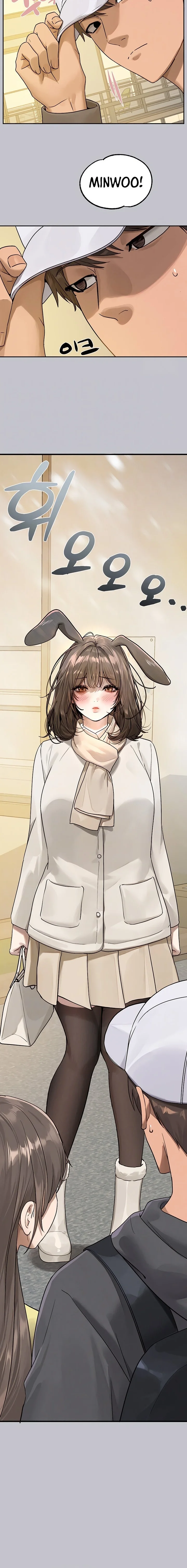 My Landlady Noona Chapter 129 Page 2