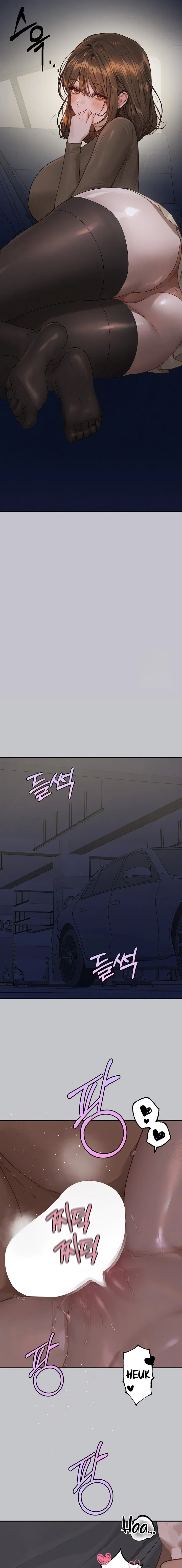 My Landlady Noona Chapter 129 Page 13