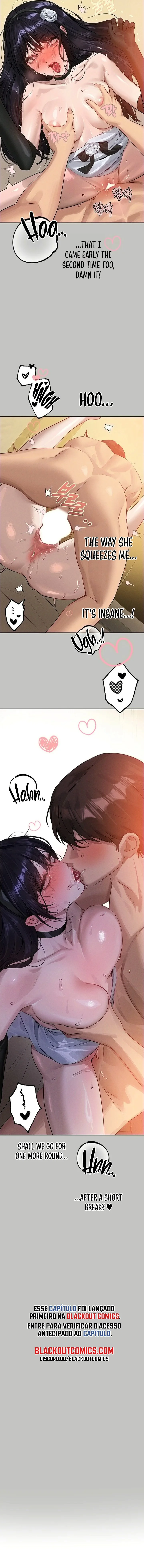 My Landlady Noona Chapter 145 Page 6