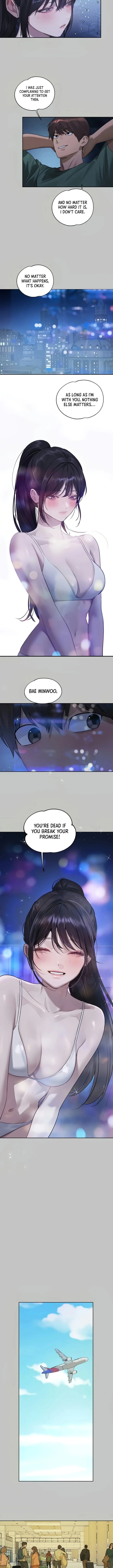 My Landlady Noona Chapter 146 Page 14