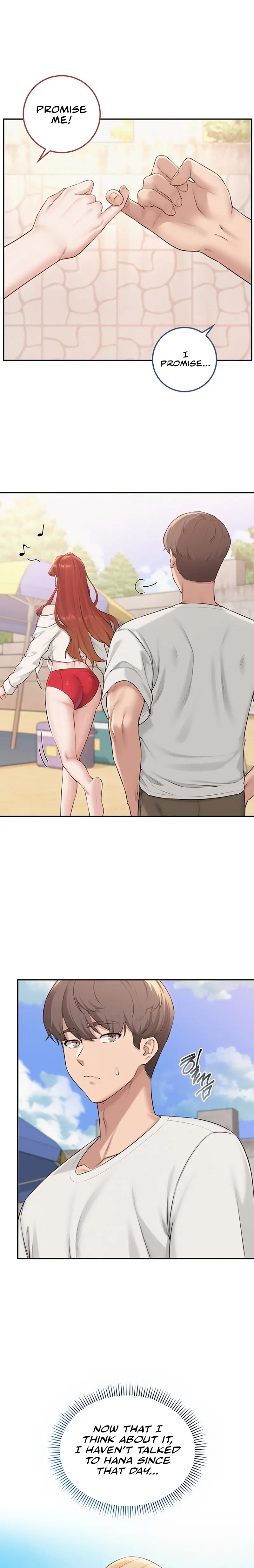 My Lewd College Friends Chapter 62 Page 13