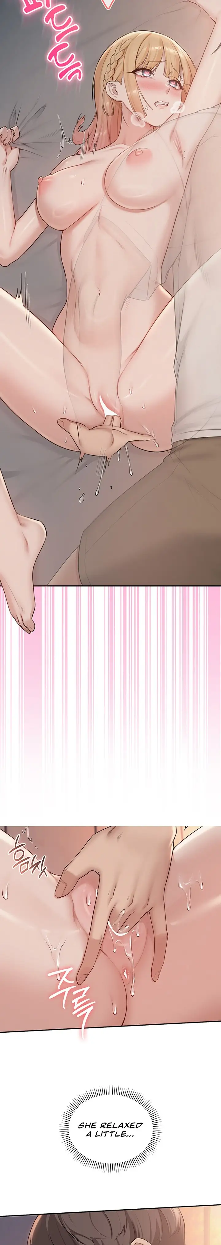 My Lewd College Friends Chapter 64 Page 2