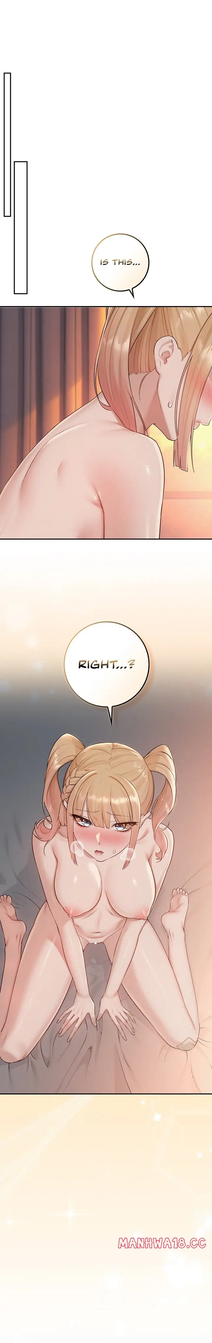 My Lewd College Friends Chapter 64 Page 6