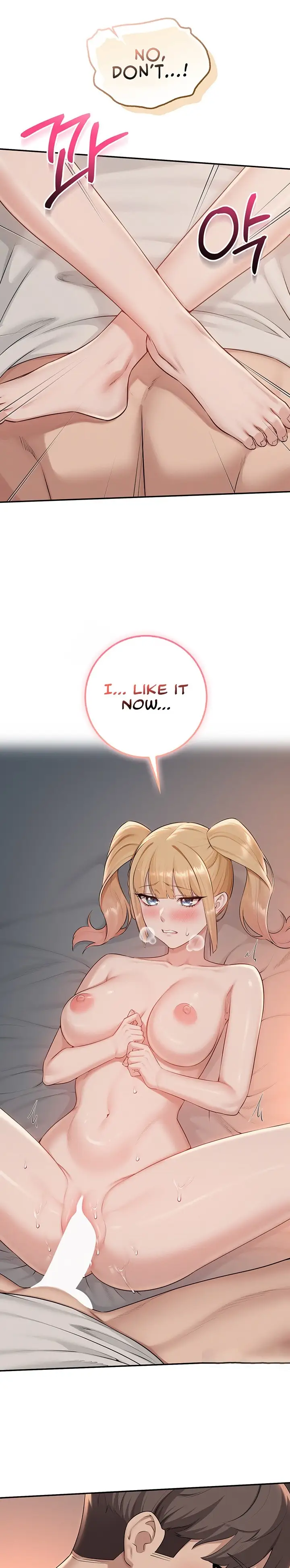 My Lewd College Friends Chapter 64 Page 19
