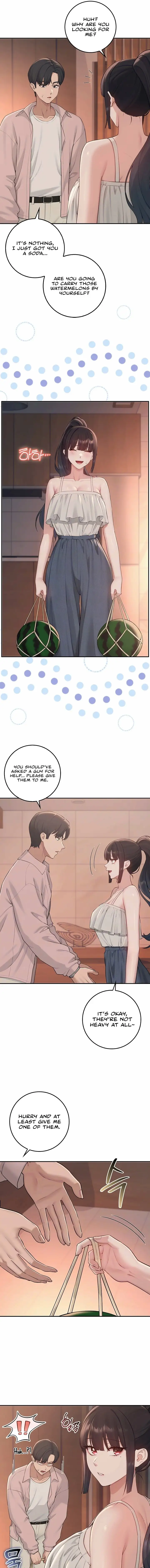 My Lewd College Friends Chapter 65 Page 3