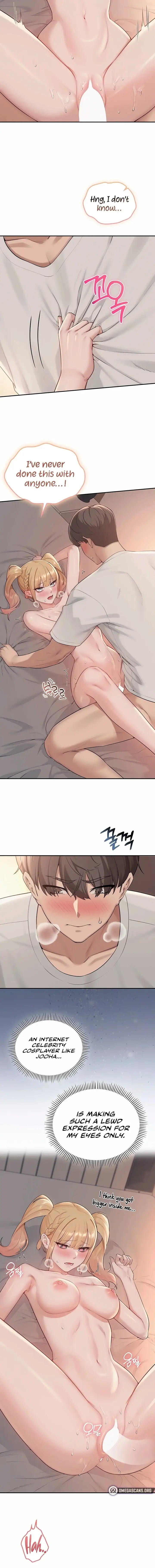 My Lewd College Friends Chapter 65 Page 6