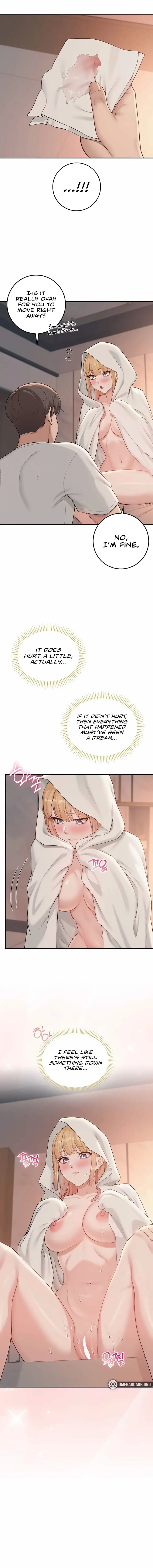 My Lewd College Friends Chapter 65 Page 14