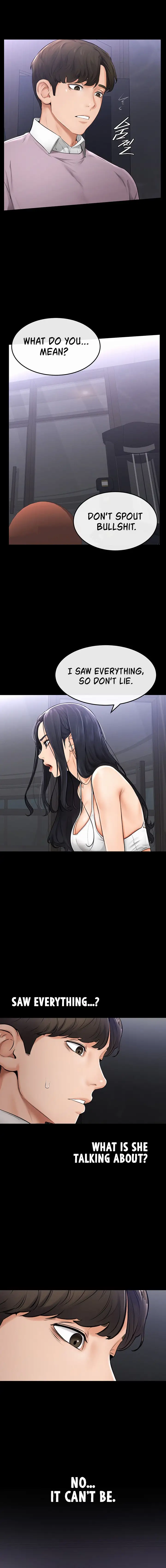 My New Family Treats Me Well Chapter 1 Page 16