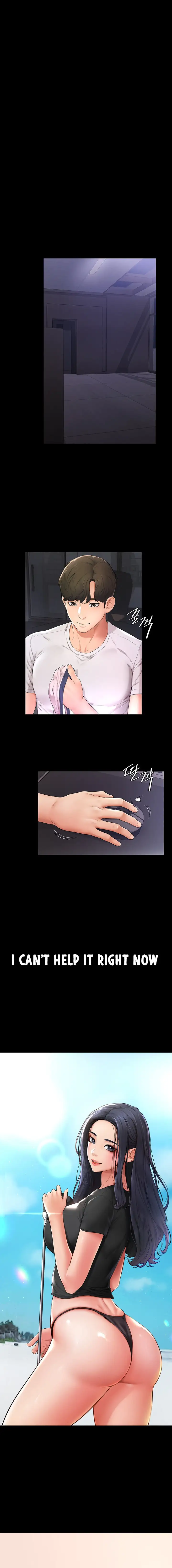 My New Family Treats Me Well Chapter 2 Page 8