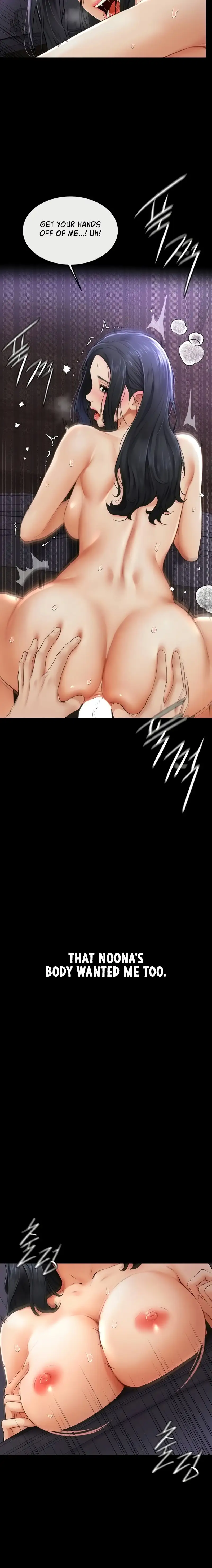 My New Family Treats Me Well Chapter 4 Page 20