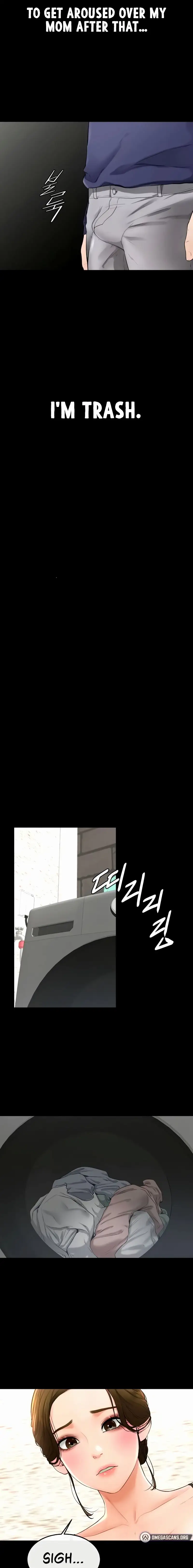 My New Family Treats Me Well Chapter 6 Page 17