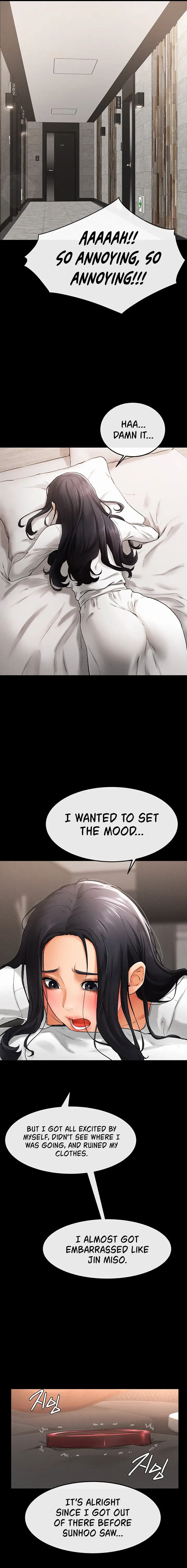 My New Family Treats Me Well Chapter 9 Page 15