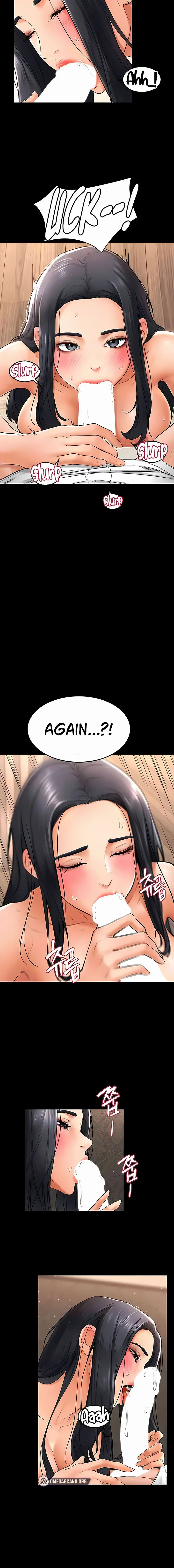 My New Family Treats Me Well Chapter 10 Page 6