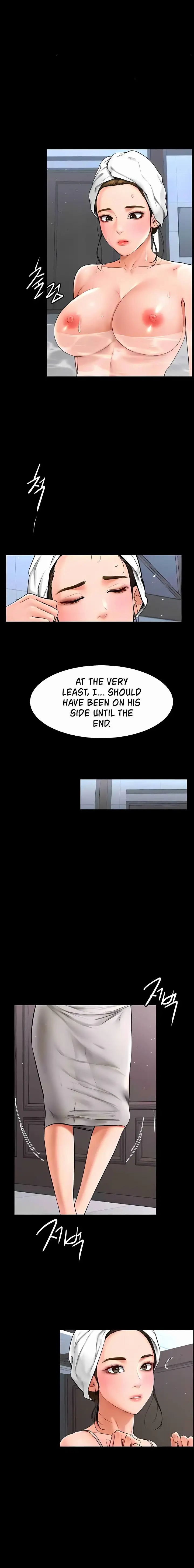 My New Family Treats Me Well Chapter 12 Page 16