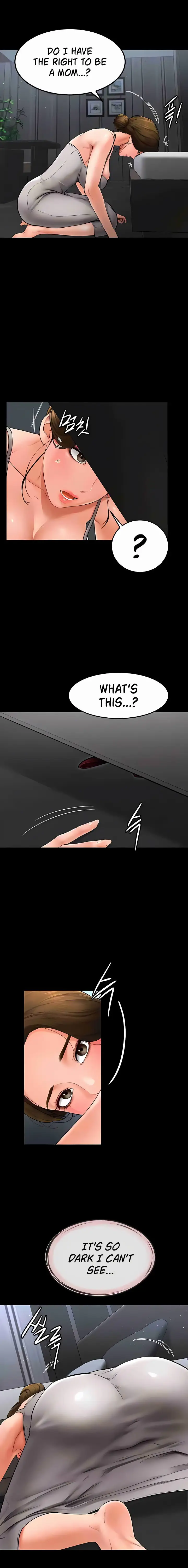 My New Family Treats Me Well Chapter 12 Page 20