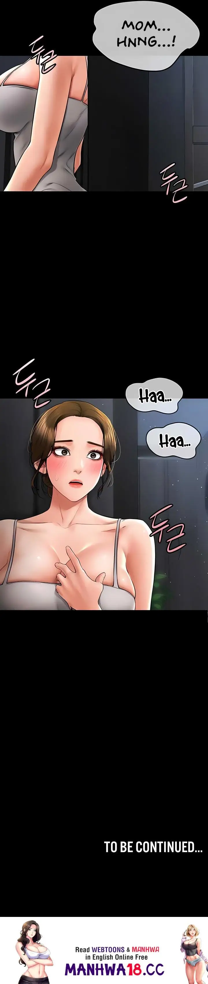 My New Family Treats Me Well Chapter 13 Page 17