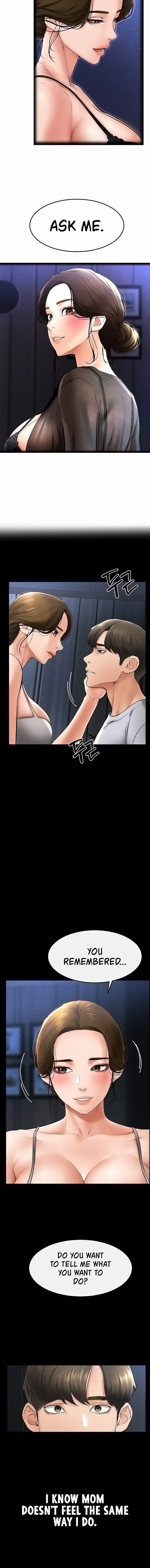 My New Family Treats Me Well Chapter 14 Page 6