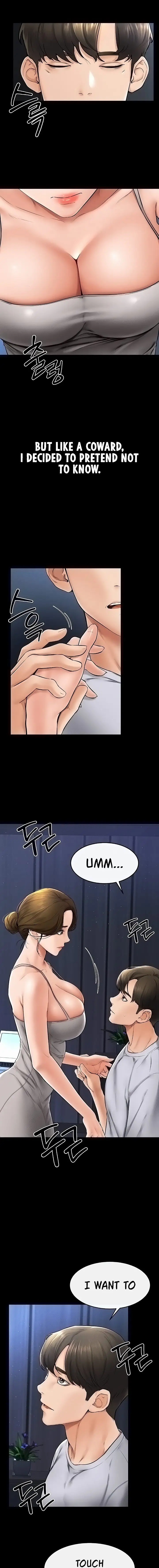 My New Family Treats Me Well Chapter 14 Page 7