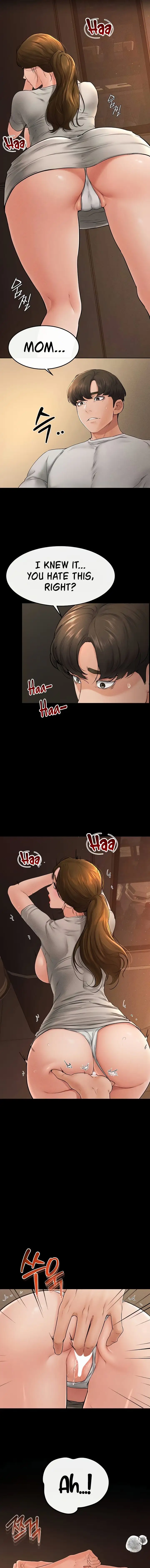 My New Family Treats Me Well Chapter 18 Page 7