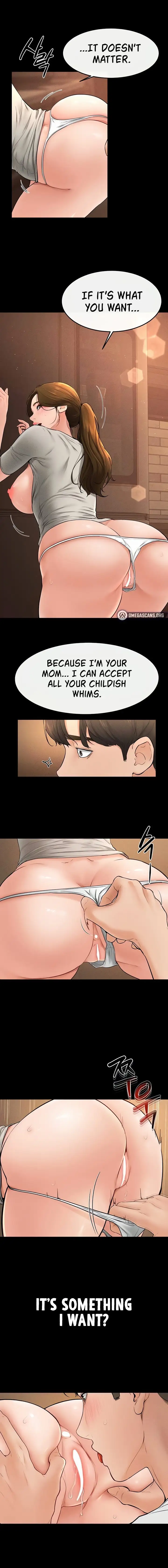 My New Family Treats Me Well Chapter 18 Page 9