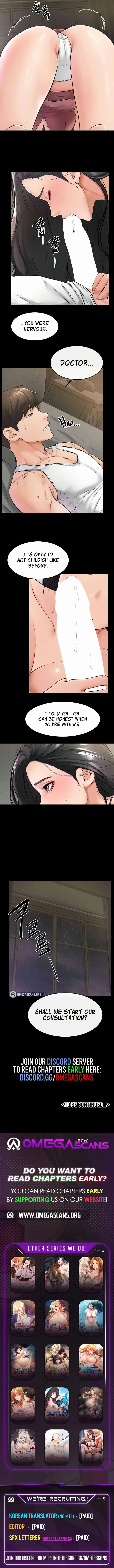 My New Family Treats Me Well Chapter 42 Page 7