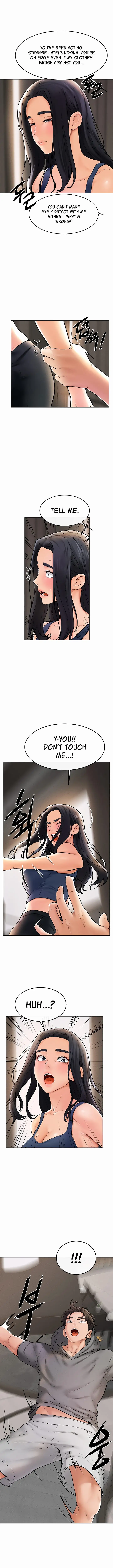 My New Family Treats Me Well Chapter 50 Page 4