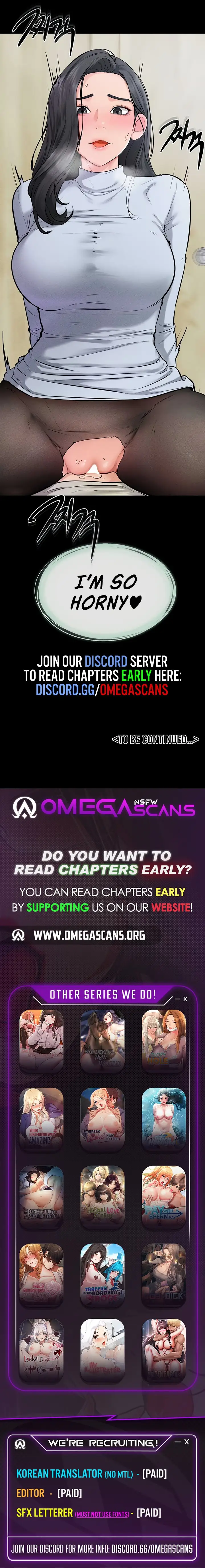 My New Family Treats Me Well Chapter 58 Page 8