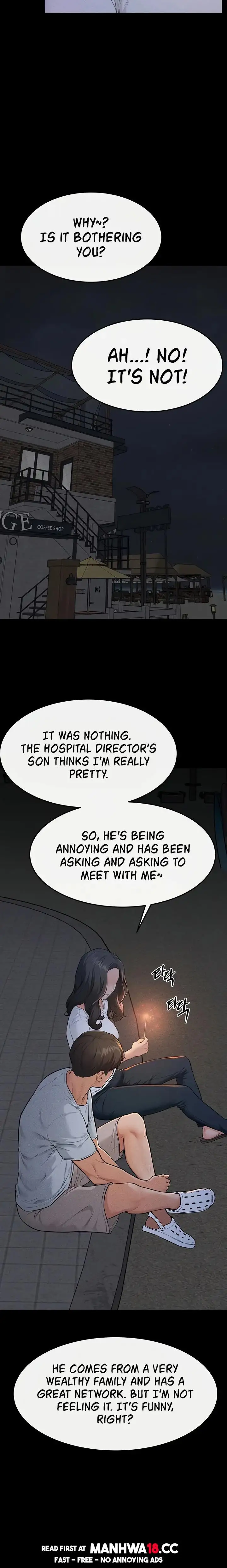 My New Family Treats Me Well Chapter 80 Page 6