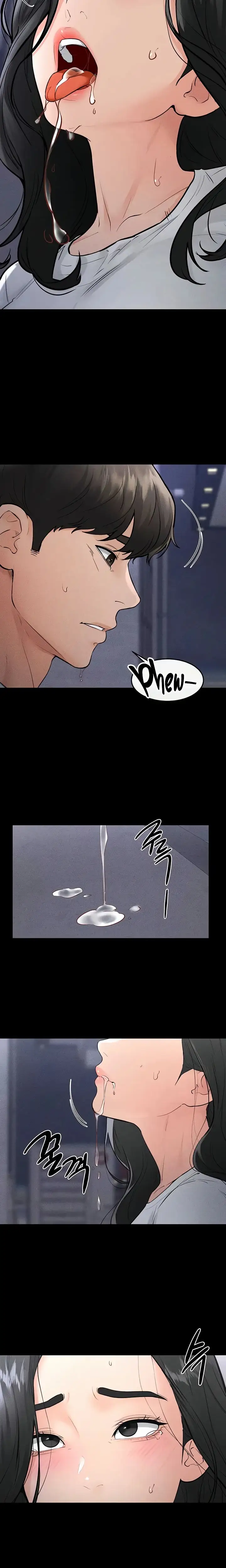 My New Family Treats Me Well Chapter 80 Page 18
