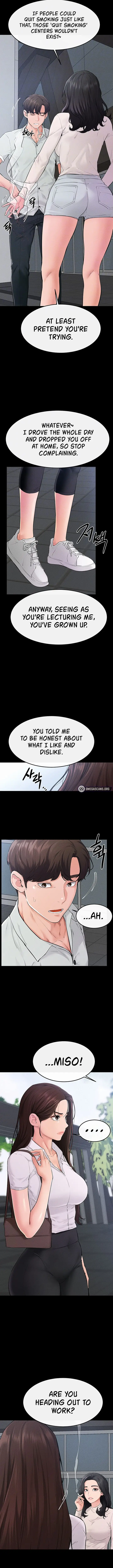 My New Family Treats Me Well Chapter 84 Page 3