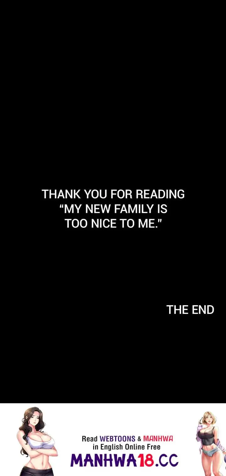 My New Family Treats me Well Chapter 127 Page 29