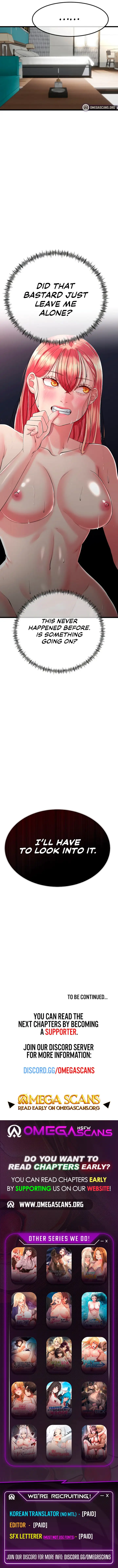 My Stepmom Has Returned Chapter 8 Page 9