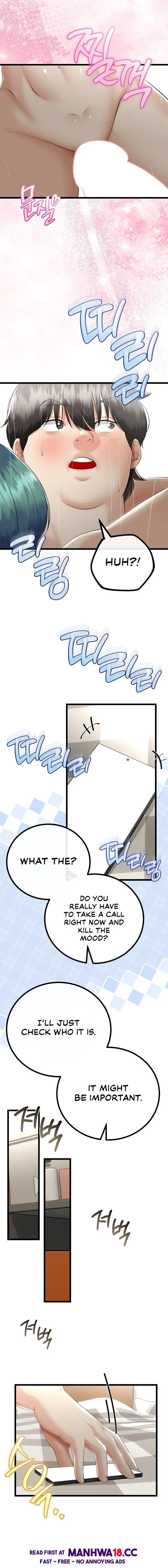 My Stepmom Has Returned Chapter 19 Page 3