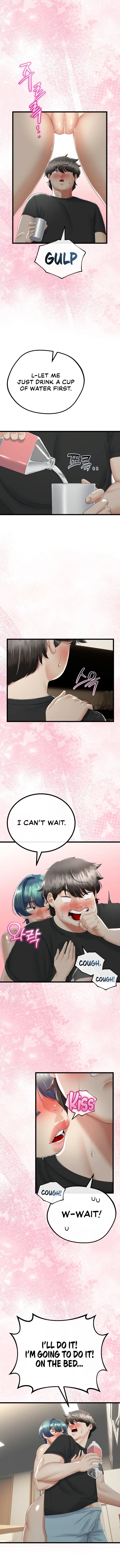 My Stepmom Has Returned Chapter 32 Page 6
