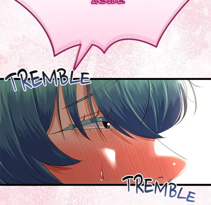 My Stepmom Has Returned Chapter 43 Page 27