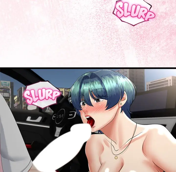 My Stepmom Has Returned Chapter 43 Page 34