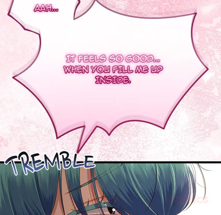My Stepmom Has Returned Chapter 43 Page 111