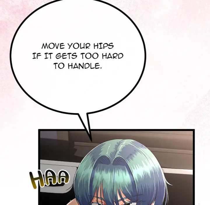My Stepmom Has Returned Chapter 43 Page 115