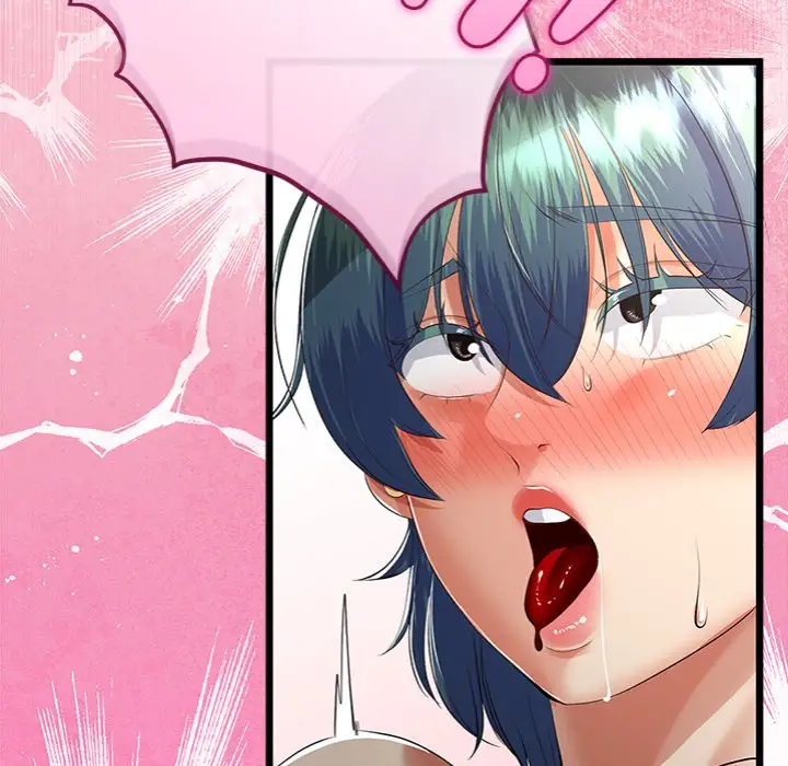 My Stepmom Has Returned Chapter 43 Page 122