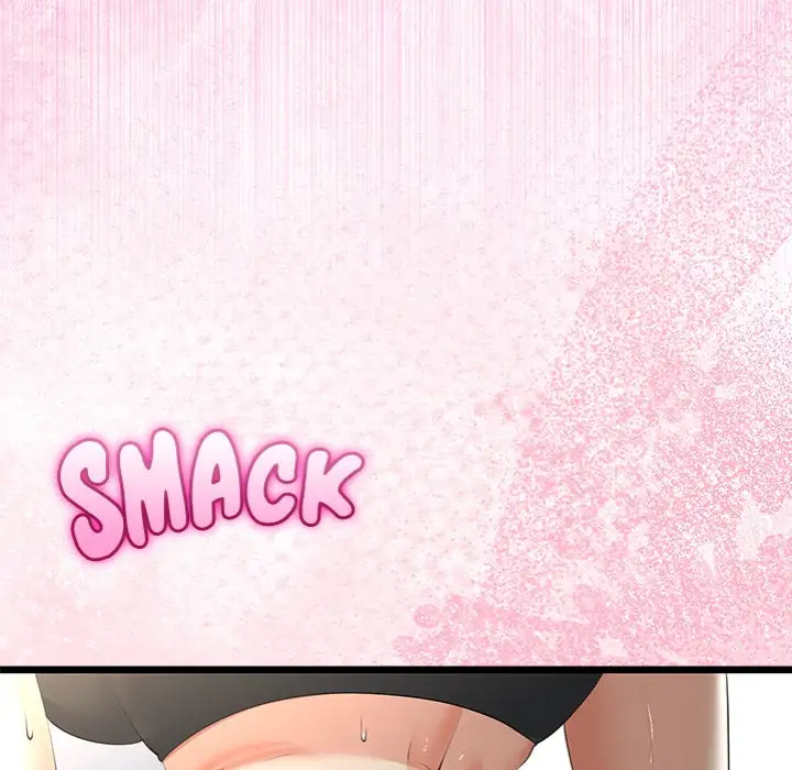 My Stepmom Has Returned Chapter 43 Page 124