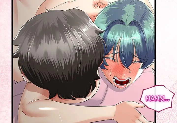 My Stepmom Has Returned Chapter 44 Page 2