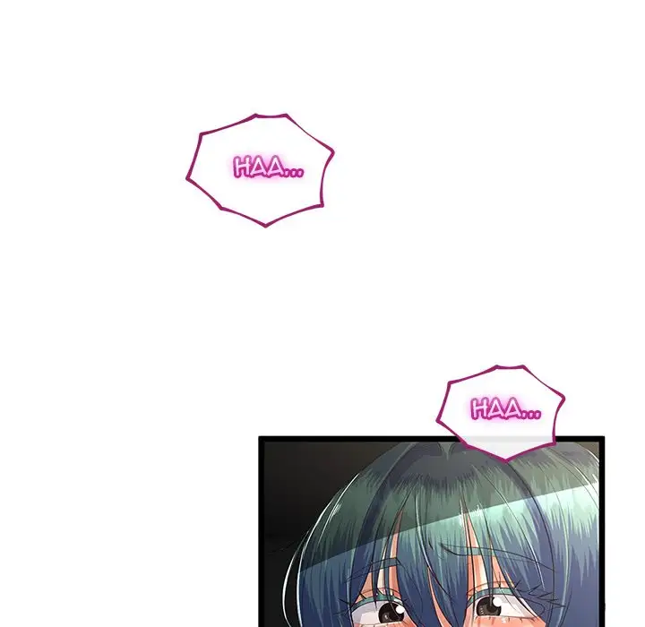 My Stepmom Has Returned Chapter 44 Page 27