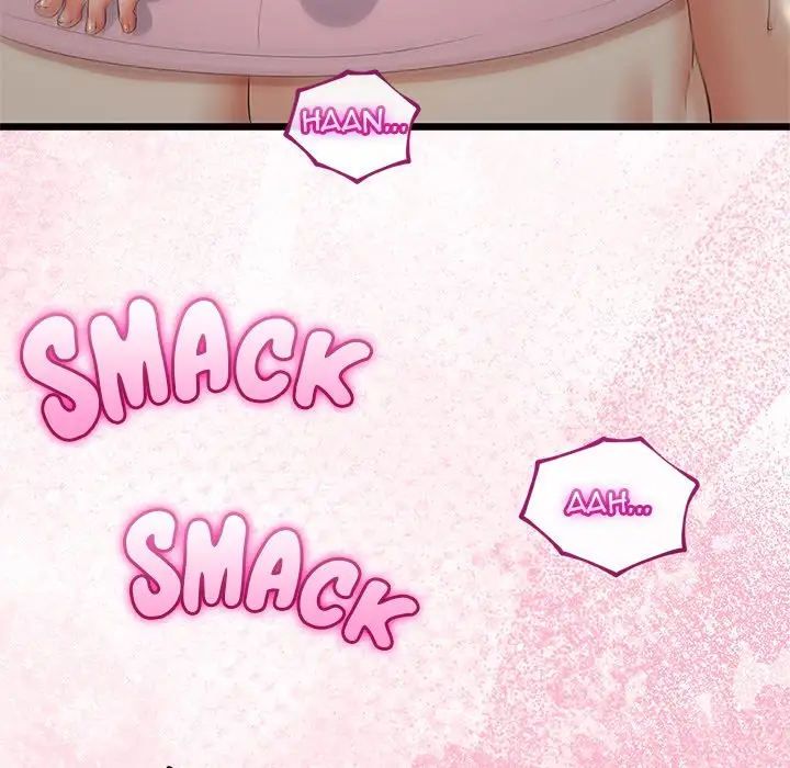 My Stepmom Has Returned Chapter 44 Page 43