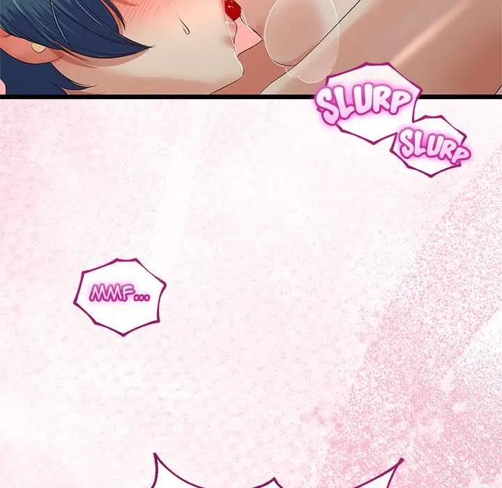 My Stepmom Has Returned Chapter 44 Page 52