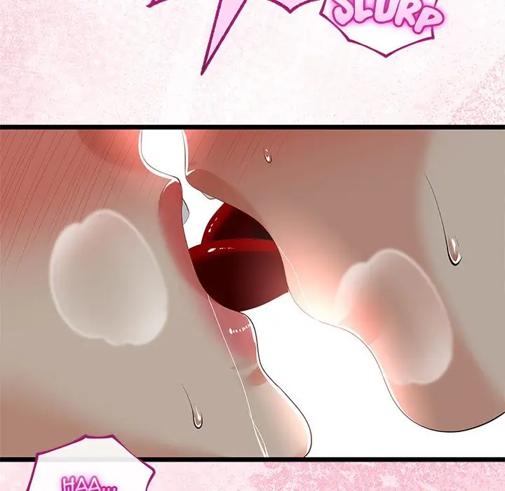 My Stepmom Has Returned Chapter 44 Page 55