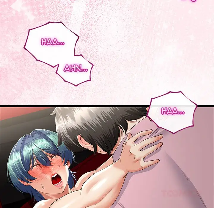 My Stepmom Has Returned Chapter 44 Page 57