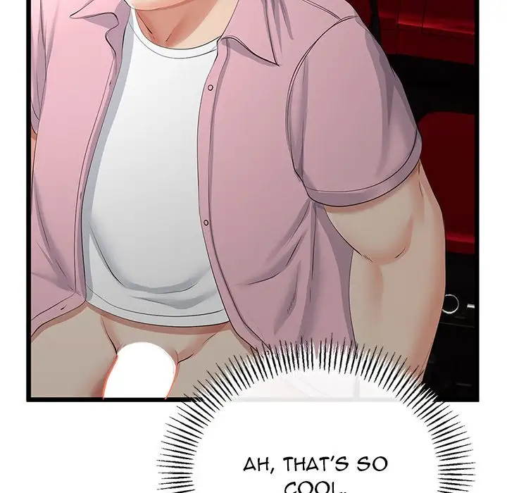 My Stepmom Has Returned Chapter 44 Page 67