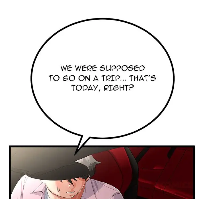 My Stepmom Has Returned Chapter 44 Page 102