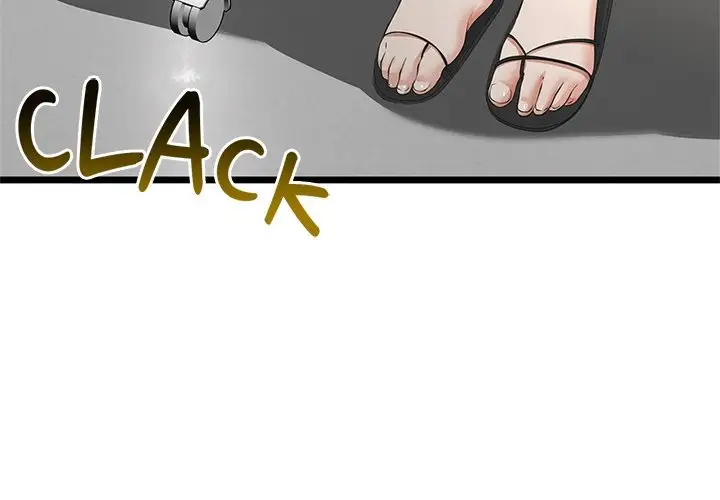 My Stepmom Has Returned Chapter 45 Page 2