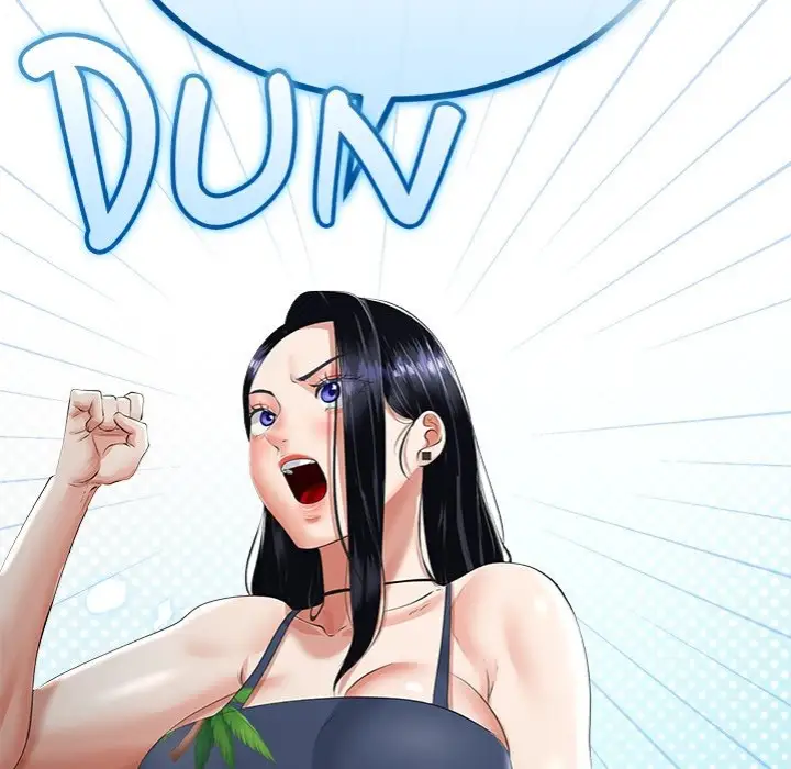 My Stepmom Has Returned Chapter 45 Page 5